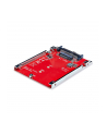 startech M.2 TO U.3 ADAPTER/CONVERTER/M2 NVME SSD TO 2.5INCH U.3 - nr 2