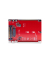 startech M.2 TO U.3 ADAPTER/CONVERTER/M2 NVME SSD TO 2.5INCH U.3 - nr 3