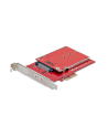 startech M.2 TO U.3 ADAPTER/CONVERTER/M2 NVME SSD TO 2.5INCH U.3 - nr 6