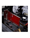 startech M.2 TO U.3 ADAPTER/CONVERTER/M2 NVME SSD TO 2.5INCH U.3 - nr 8