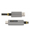 startech 133DISPLAYPORTHDMI21/DISPLAYPORT TO HDMI CABLE - nr 15