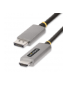 startech 133DISPLAYPORTHDMI21/DISPLAYPORT TO HDMI CABLE - nr 16