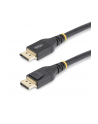 startech 10M ACTIVE DISPLAYPORT CABLE/10M VESA-CERTIFIED ACTIVE DP 1.4 - nr 15