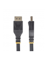 startech 15M ACTIVE DISPLAYPORT CABLE/15M VESA-CERTIFIED ACTIVE DP 1.4 - nr 2