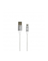 our pure planet CHARGE SYNC LIGHTNING CABLE/1.2M/4FT - nr 1