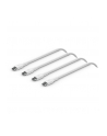 belkin USB-C TO USB-C PVC WHITE 1M/TWIN PACK - nr 7