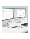 startech USB-C TO DUAL-HDMI ADAPTER/. - nr 22