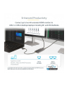 startech USB-C TO DUAL-HDMI ADAPTER/. - nr 24