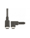 startech RUGGED RIGHT ANGLE USB-C CABLE/USB C TO C CABLE - 90 D-EGREES - nr 16