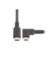 startech RUGGED RIGHT ANGLE USB-C CABLE/USB C TO C CABLE - 90 D-EGREES - nr 5