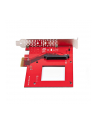 startech U.3 TO PCIE ADAPTER CARD/. - nr 4