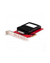 startech U.3 TO PCIE ADAPTER CARD/. - nr 6