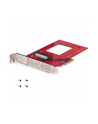 startech U.3 TO PCIE ADAPTER CARD/. - nr 7