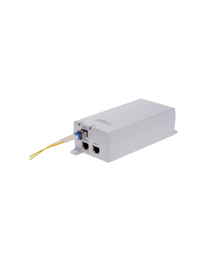 axis communications AXIS T8154 60W SFP MIDSPAN UK/ główny
