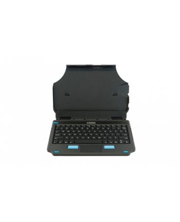 gamber johnson ZEBRA ET4X 10IN 2IN1 ATTACHABLE/KEYBOARD (UK ENGLISH)