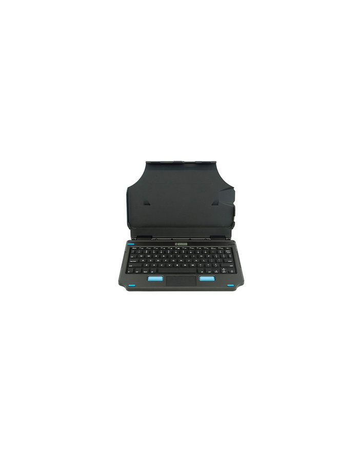 gamber johnson ZEBRA ET4X 10IN 2IN1 ATTACHABLE/KEYBOARD (UK ENGLISH) główny