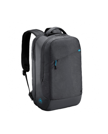 mobilis TRENDY BACKPACK 14-17IN BLACK/35 PERCENT RECYCLED nr 1