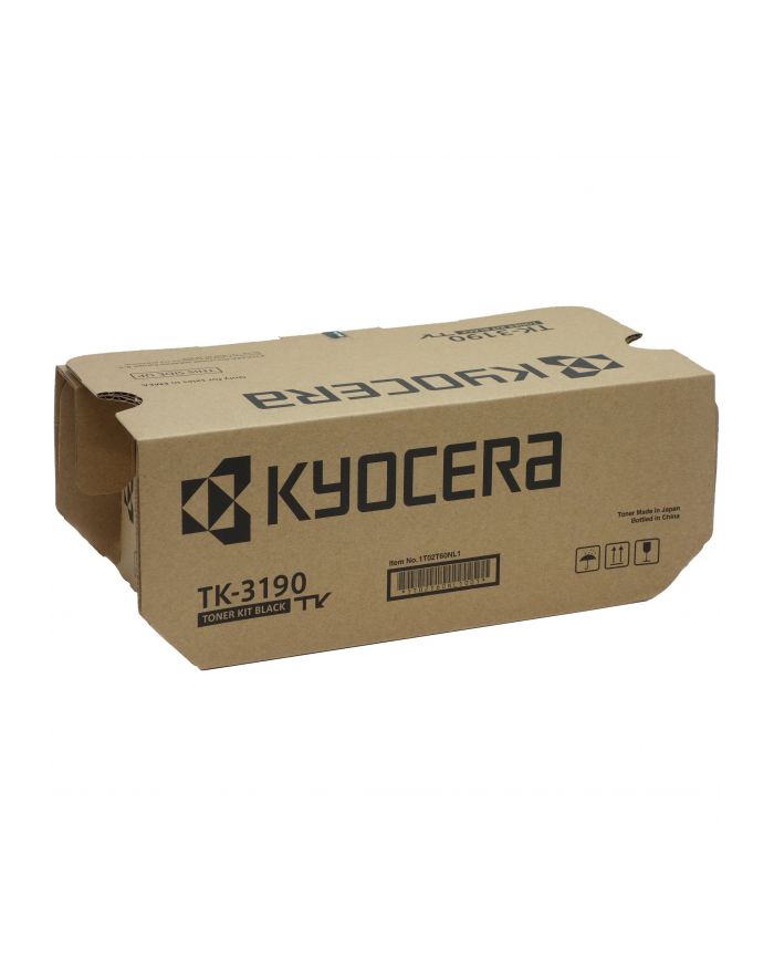 kyocera TK-3190/TONER KIT główny