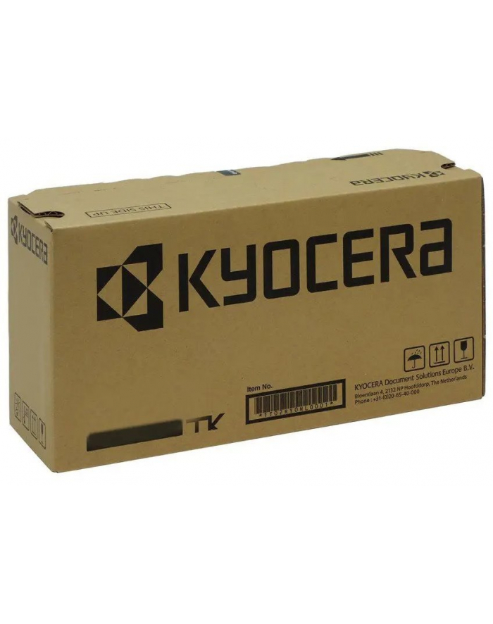 kyocera TK-5390K/TONER-KIT BLACK główny