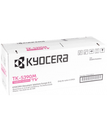 kyocera TK-5390M/TONER-KIT MAGENTA nr 2