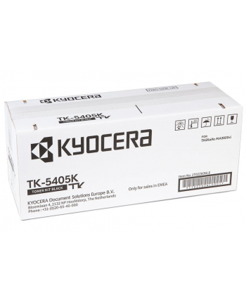 kyocera TK-5405K/TONER-KIT BLACK