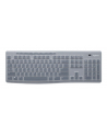 logitech K120 PROTECTIVE COVER - N/A -WW/SINGLE - nr 1