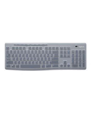 logitech K120 PROTECTIVE COVER - N/A -WW/SINGLE
