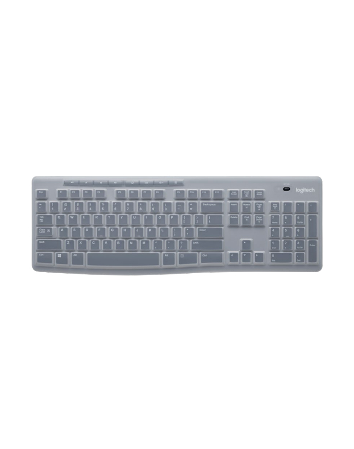 logitech K120 PROTECTIVE COVER - N/A -WW/SINGLE główny