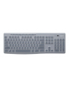 logitech K120 PROTECTIVE COVER - N/A -WW/SINGLE - nr 2