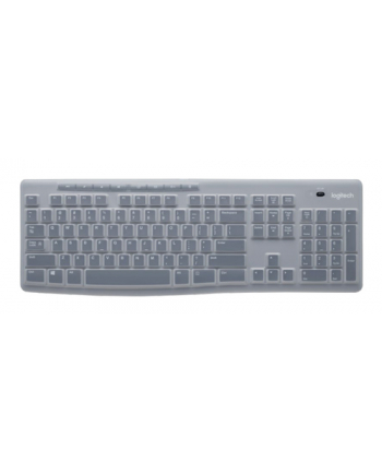 logitech K120 PROTECTIVE COVER - N/A -WW/SINGLE
