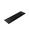 cherry HYGIENE DESKTOP KEYBOARD SEALED/USB BLACK / wersja DE QWERTZ - nr 2