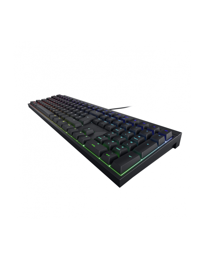 CHERRY MX 2.0S RGB KEYBOARD/CORD-ED MECHANICAL BLACK główny