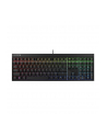 CHERRY MX 2.0S RGB US-ENGLISH/KEYBOARD CORD-ED MECHANICAL MX RE - nr 12