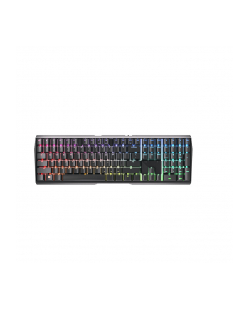 CHERRY MX 3.0S WIRELESS BT/US-INTERNATIONAL BLACK