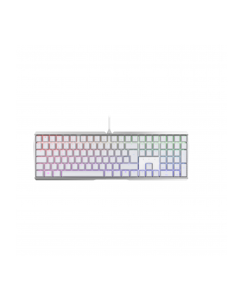 CHERRY MX BOARD 3.0 S KEYBOARD/CORD-ED MECHANICAL WHITE