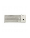 cherry COMPACT TRACKBALL KEYBOARD GREY/ - nr 6