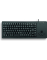 CHERRY G84-5400 TRACKBALL/KEYBOARD PAN-NORDIC - nr 10