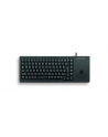 CHERRY G84-5400 TRACKBALL/KEYBOARD PAN-NORDIC - nr 1