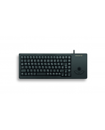 CHERRY G84-5400 TRACKBALL/KEYBOARD PAN-NORDIC