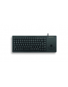 CHERRY G84-5400 TRACKBALL/KEYBOARD PAN-NORDIC - nr 4