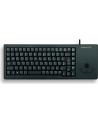 CHERRY G84-5400 TRACKBALL/KEYBOARD PAN-NORDIC - nr 5