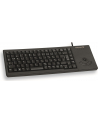 CHERRY G84-5400 TRACKBALL/KEYBOARD PAN-NORDIC - nr 8