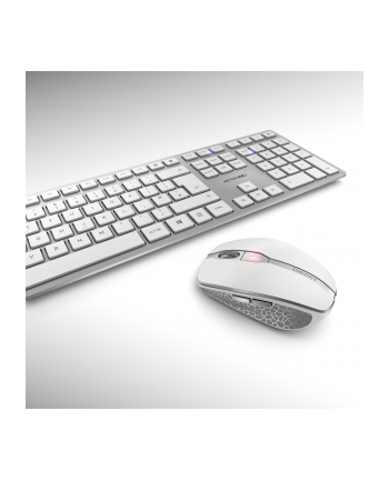 CHERRY DW 9100 SLIM UK-ENGLISH/