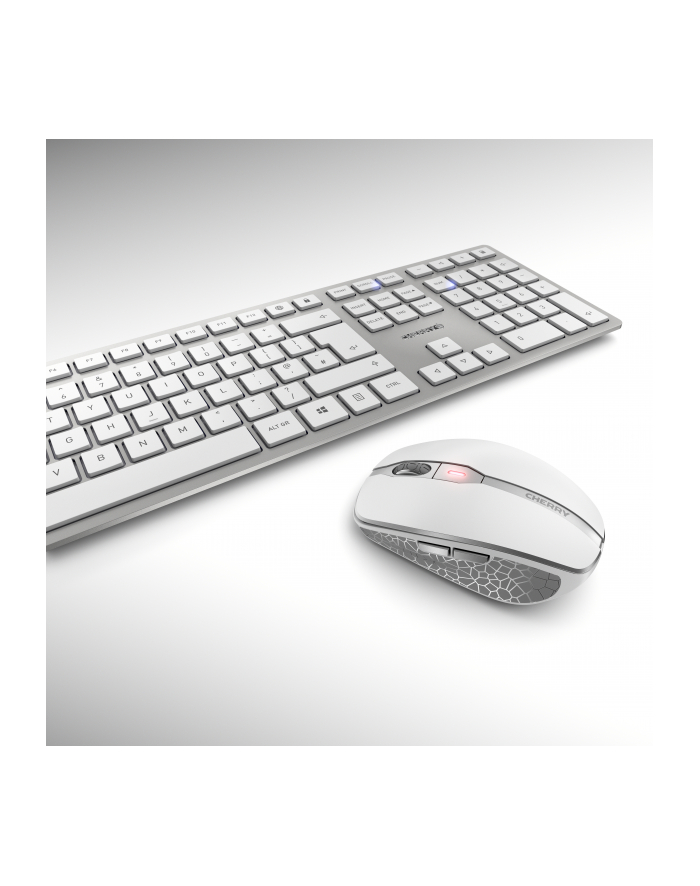 CHERRY DW 9100 SLIM UK-ENGLISH/ główny
