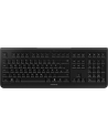 cherry KW 3000 BLACK/ - nr 9