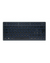 cherry KW 7100 MINI BT SLATE BLUE/ - nr 1