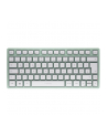 cherry KW 7100 MINI BT AGAVE GREEN/ - nr 9