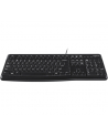 logitech KEYBOARD K120 FOR BUSINESS BLK/- HEB - EMEA-914 - nr 2