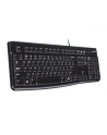 logitech KEYBOARD K120 FOR BUSINESS BLK/- HEB - EMEA-914 - nr 3