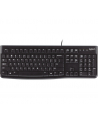 logitech KEYBOARD K120 FOR BUSINESS BLK/- HEB - EMEA-914 - nr 5